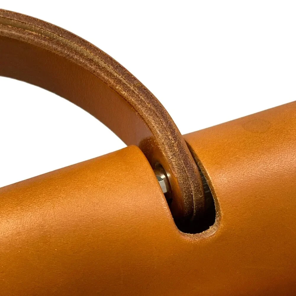 Hermès bag cadena large